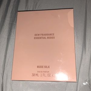 KKW Nude Fragrance